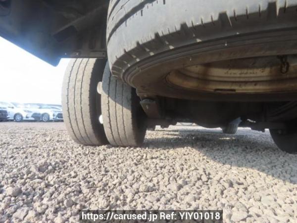 Used 2011 MT toyota toyoace-route-van XZC605V Image[43]