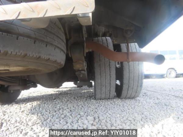Used 2011 MT toyota toyoace-route-van XZC605V Image[44]