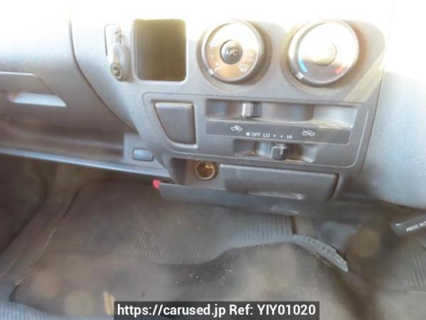Used 2006 AT toyota hiace-van KDH200V Image[27]