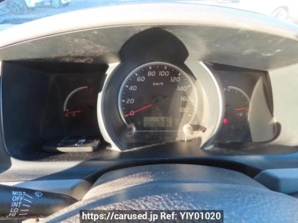 Used 2006 AT toyota hiace-van KDH200V Image[28]