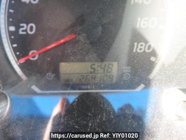 Used 2006 AT toyota hiace-van KDH200V Image[29]