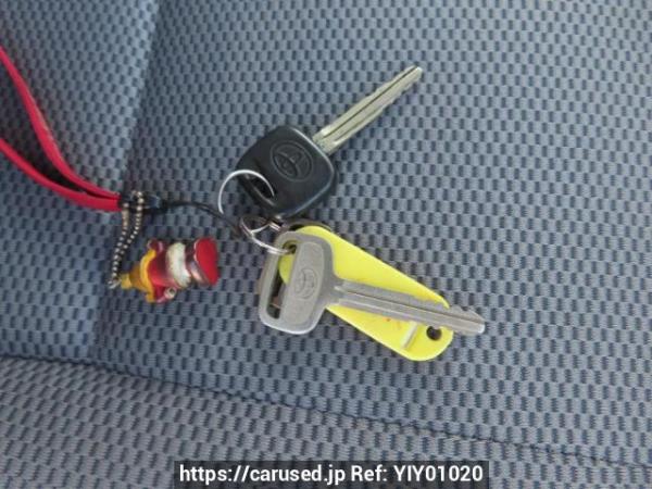 Used 2006 AT toyota hiace-van KDH200V Image[31]