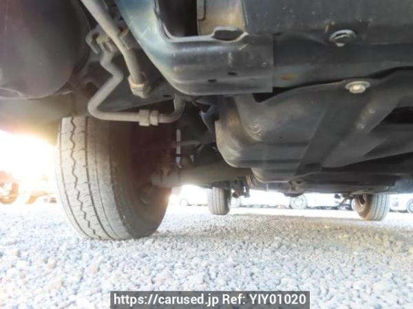 Used 2006 AT toyota hiace-van KDH200V Image[36]