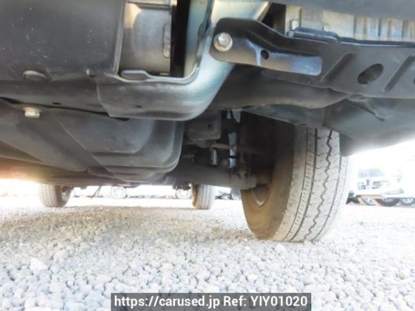 Used 2006 AT toyota hiace-van KDH200V Image[37]