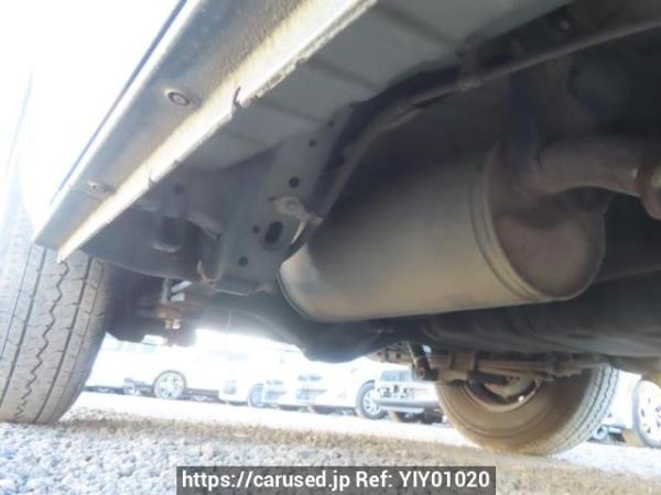 Used 2006 AT toyota hiace-van KDH200V Image[40]