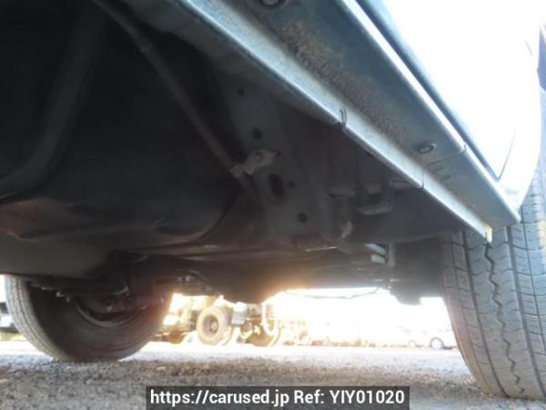 Used 2006 AT toyota hiace-van KDH200V Image[41]