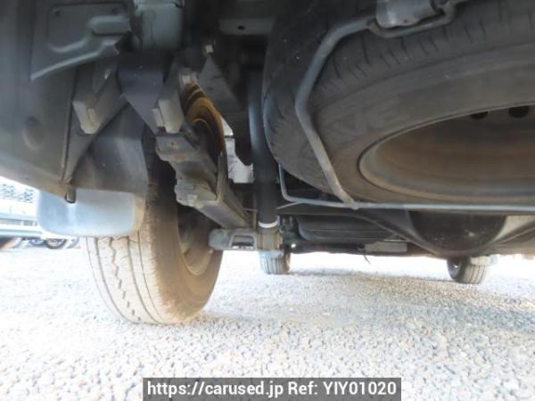 Used 2006 AT toyota hiace-van KDH200V Image[42]