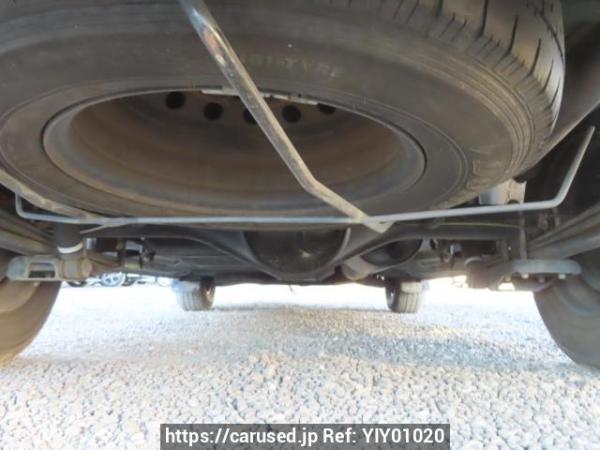 Used 2006 AT toyota hiace-van KDH200V Image[44]