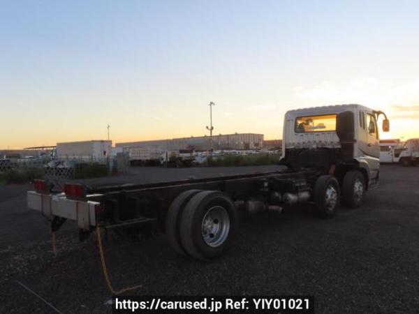 Used 2004 MT mitsubishi-fuso super-great FT50JNY Image[6]