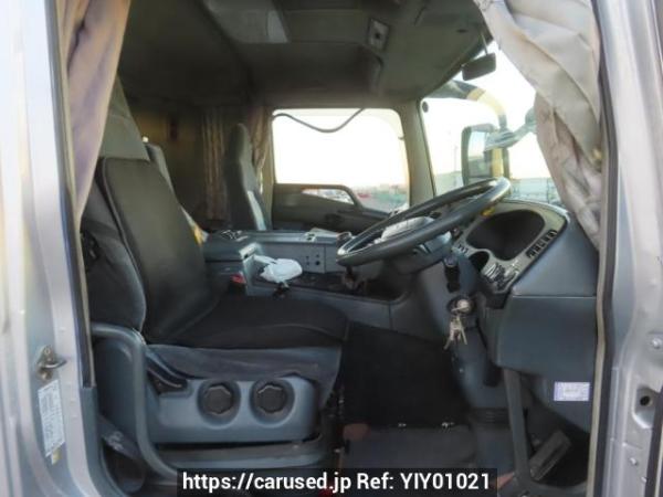 Used 2004 MT mitsubishi-fuso super-great FT50JNY Image[13]