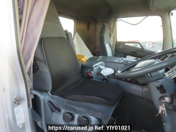 Used 2004 MT mitsubishi-fuso super-great FT50JNY Image[15]