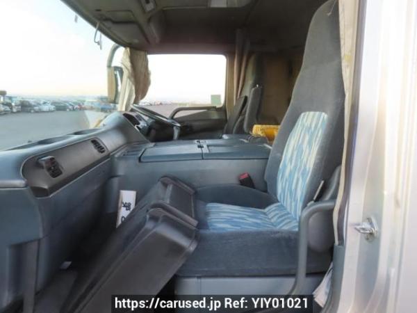 Used 2004 MT mitsubishi-fuso super-great FT50JNY Image[18]