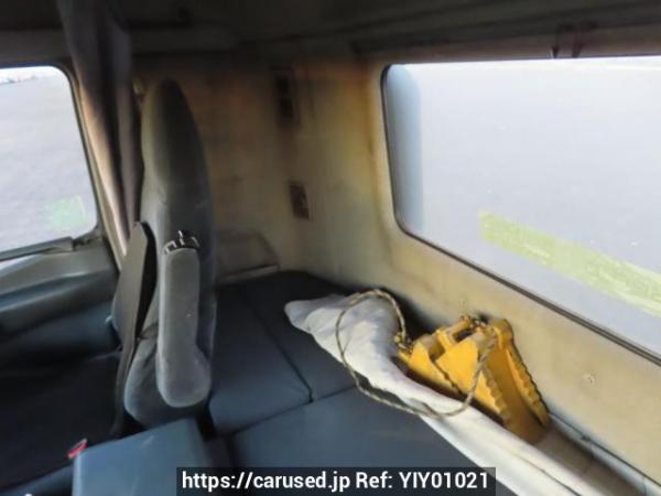 Used 2004 MT mitsubishi-fuso super-great FT50JNY Image[19]