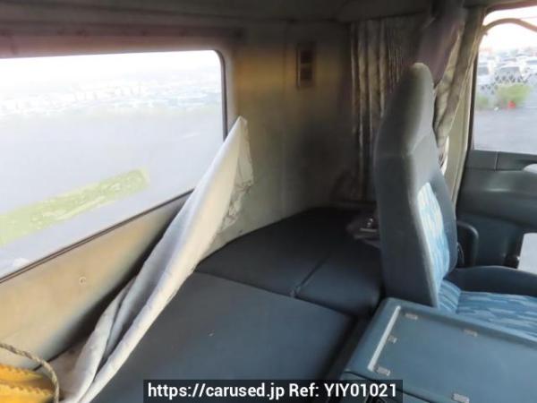 Used 2004 MT mitsubishi-fuso super-great FT50JNY Image[20]