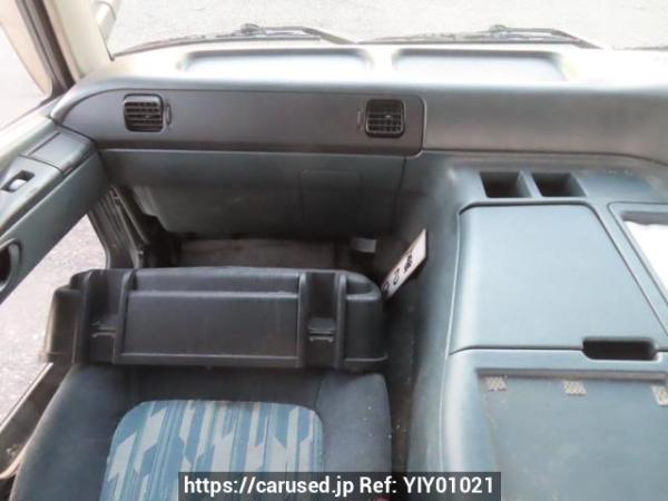 Used 2004 MT mitsubishi-fuso super-great FT50JNY Image[21]