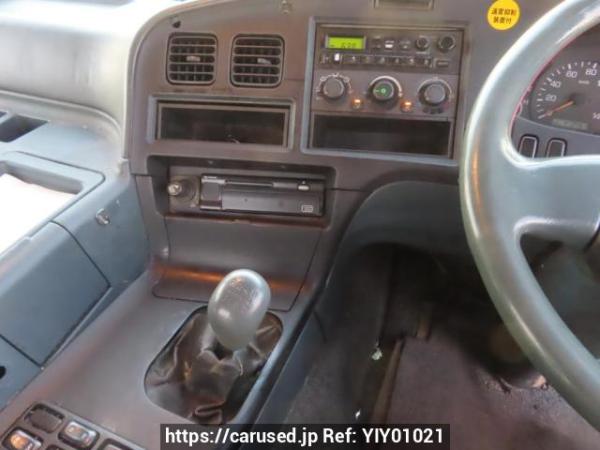 Used 2004 MT mitsubishi-fuso super-great FT50JNY Image[23]