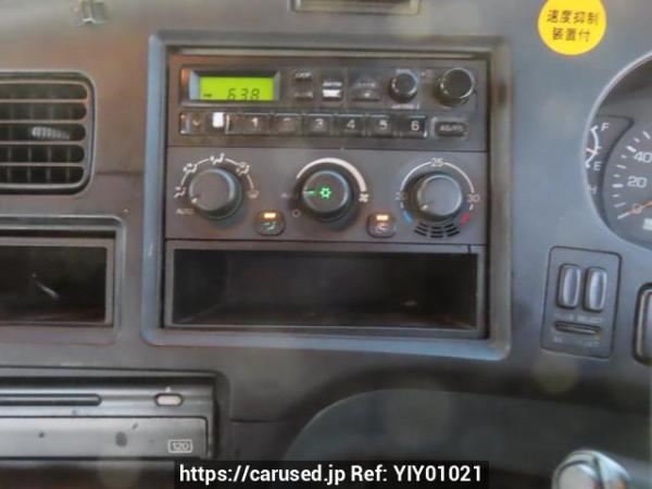 Used 2004 MT mitsubishi-fuso super-great FT50JNY Image[24]