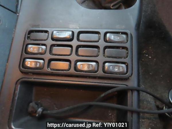 Used 2004 MT mitsubishi-fuso super-great FT50JNY Image[27]