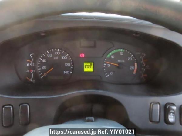 Used 2004 MT mitsubishi-fuso super-great FT50JNY Image[28]