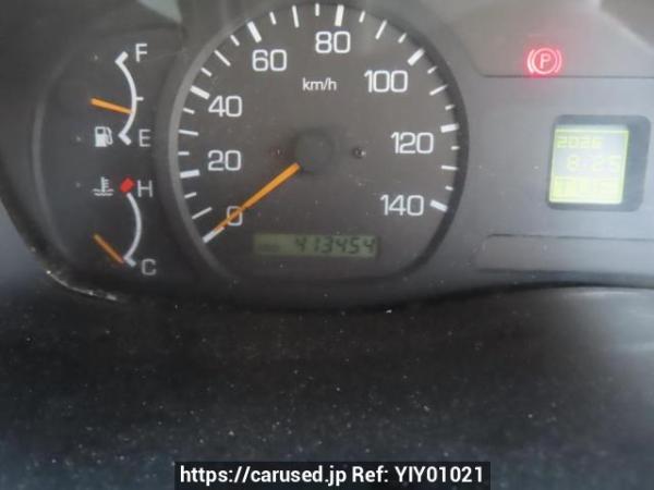 Used 2004 MT mitsubishi-fuso super-great FT50JNY Image[29]