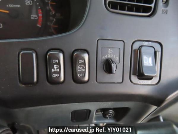 Used 2004 MT mitsubishi-fuso super-great FT50JNY Image[30]