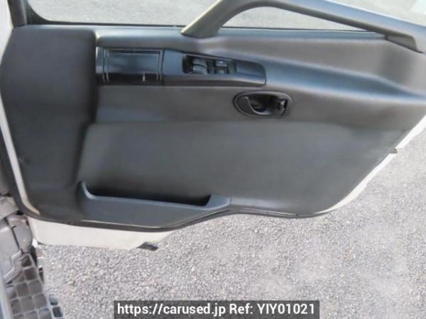 Used 2004 MT mitsubishi-fuso super-great FT50JNY Image[31]