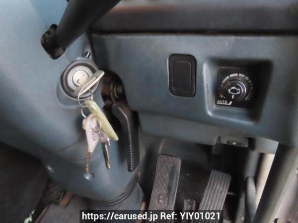 Used 2004 MT mitsubishi-fuso super-great FT50JNY Image[32]