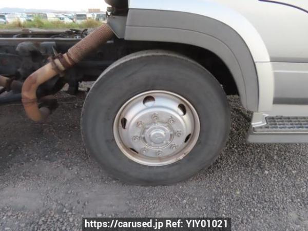 Used 2004 MT mitsubishi-fuso super-great FT50JNY Image[34]