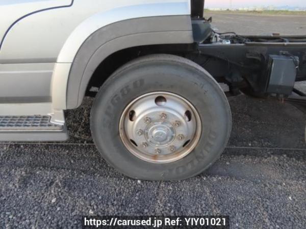 Used 2004 MT mitsubishi-fuso super-great FT50JNY Image[35]