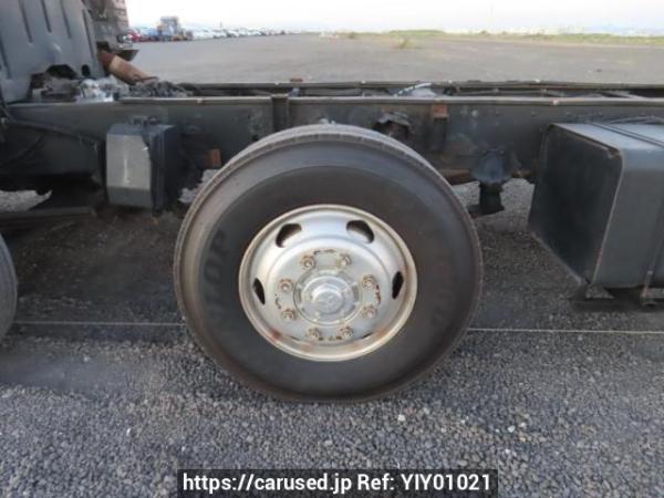 Used 2004 MT mitsubishi-fuso super-great FT50JNY Image[36]
