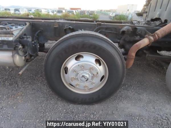 Used 2004 MT mitsubishi-fuso super-great FT50JNY Image[37]
