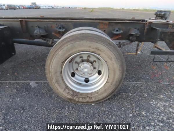 Used 2004 MT mitsubishi-fuso super-great FT50JNY Image[38]