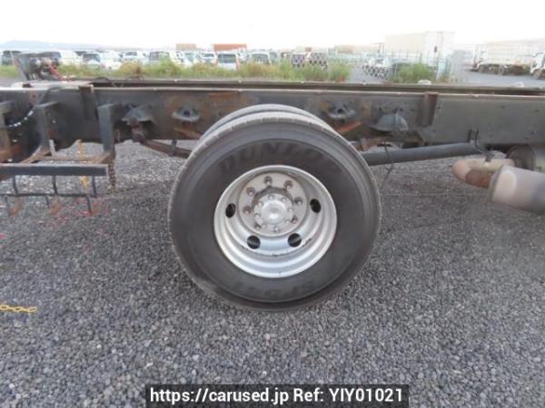 Used 2004 MT mitsubishi-fuso super-great FT50JNY Image[39]