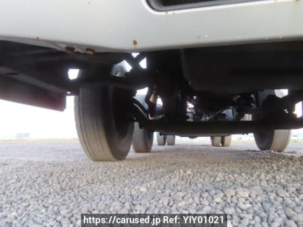 Used 2004 MT mitsubishi-fuso super-great FT50JNY Image[40]
