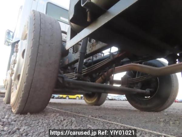 Used 2004 MT mitsubishi-fuso super-great FT50JNY Image[42]