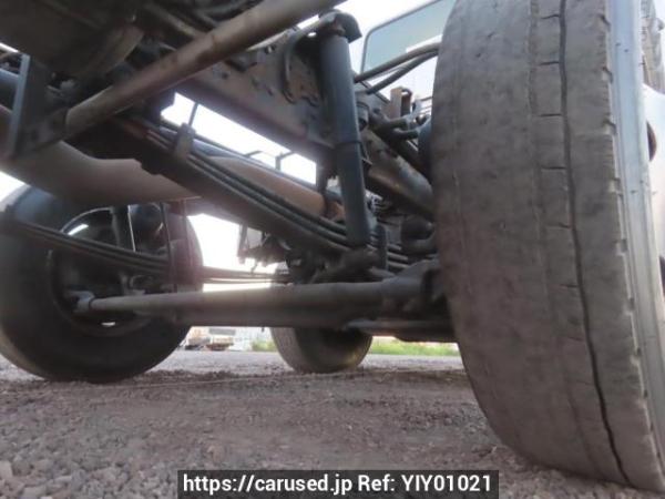 Used 2004 MT mitsubishi-fuso super-great FT50JNY Image[43]
