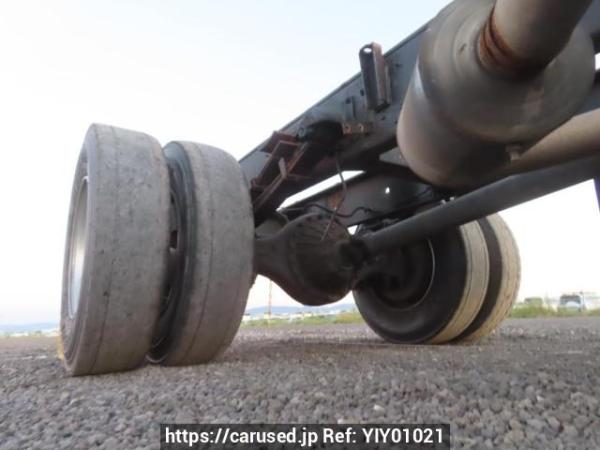Used 2004 MT mitsubishi-fuso super-great FT50JNY Image[44]