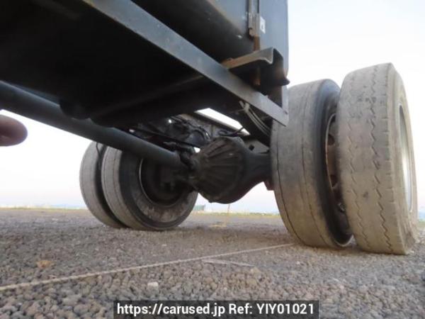 Used 2004 MT mitsubishi-fuso super-great FT50JNY Image[45]