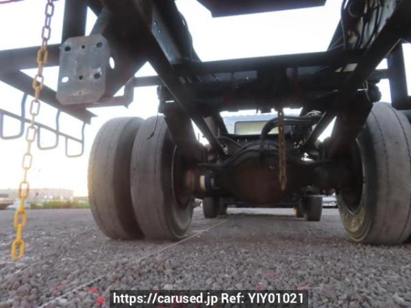Used 2004 MT mitsubishi-fuso super-great FT50JNY Image[46]