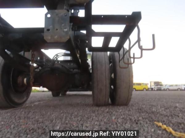 Used 2004 MT mitsubishi-fuso super-great FT50JNY Image[47]