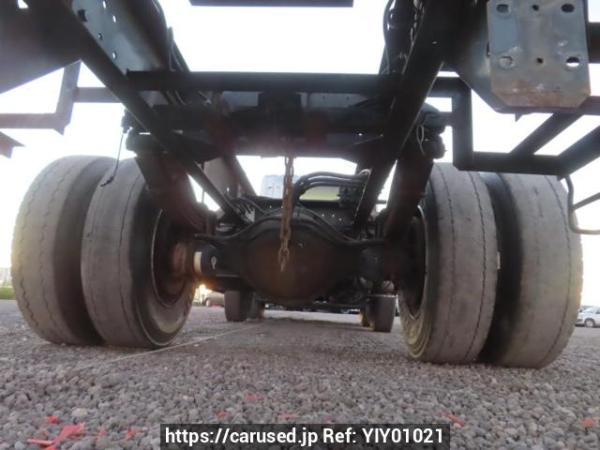 Used 2004 MT mitsubishi-fuso super-great FT50JNY Image[48]