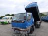 Used 1995 MT mitsubishi canter FE517BD Image[2]