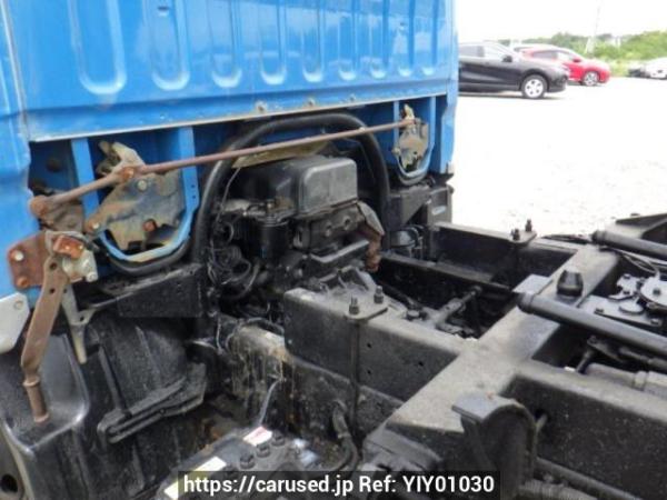 Used 1995 MT mitsubishi canter FE517BD Image[8]