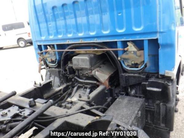 Used 1995 MT mitsubishi canter FE517BD Image[9]
