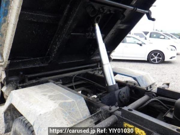 Used 1995 MT mitsubishi canter FE517BD Image[10]