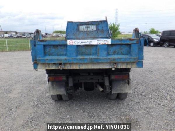 Used 1995 MT mitsubishi canter FE517BD Image[17]