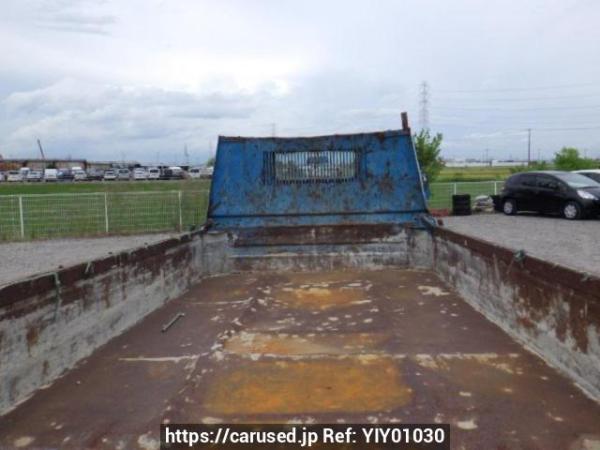Used 1995 MT mitsubishi canter FE517BD Image[20]