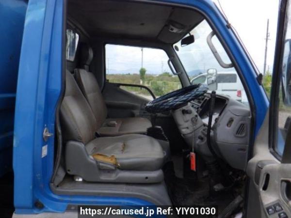 Used 1995 MT mitsubishi canter FE517BD Image[23]
