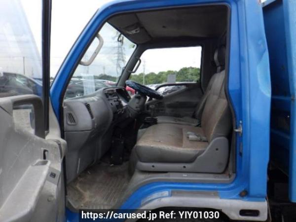 Used 1995 MT mitsubishi canter FE517BD Image[24]