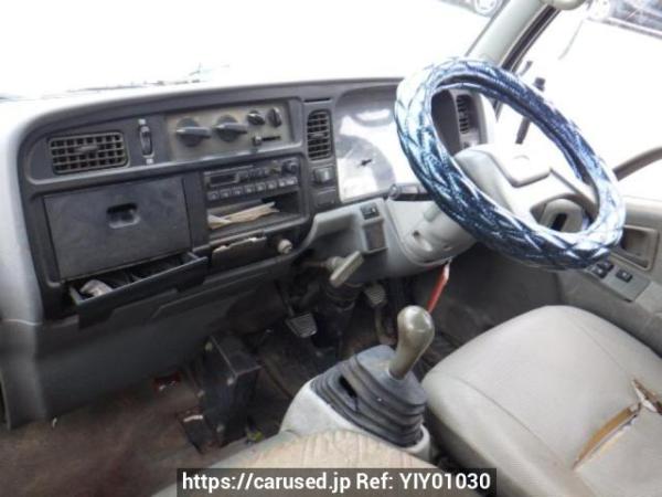 Used 1995 MT mitsubishi canter FE517BD Image[25]